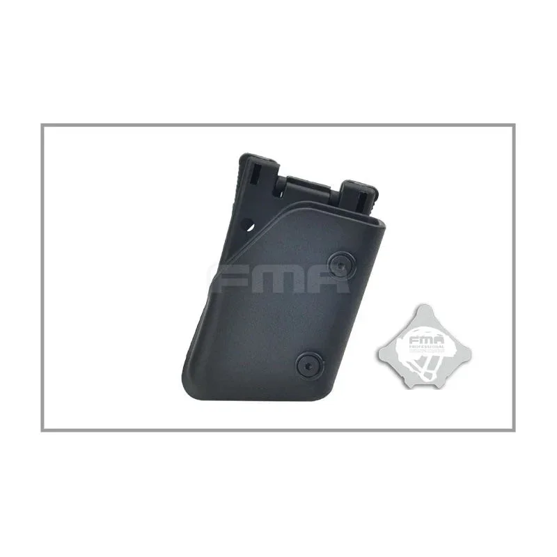FMA Multi-Angle Speed Pistol Magazine Pouch FMA Multi-Angle Speed Pistol Magazine Pouch