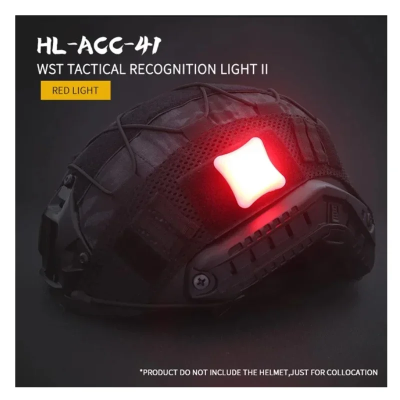 WoSporT Tactical Signal Light II - Bild 2