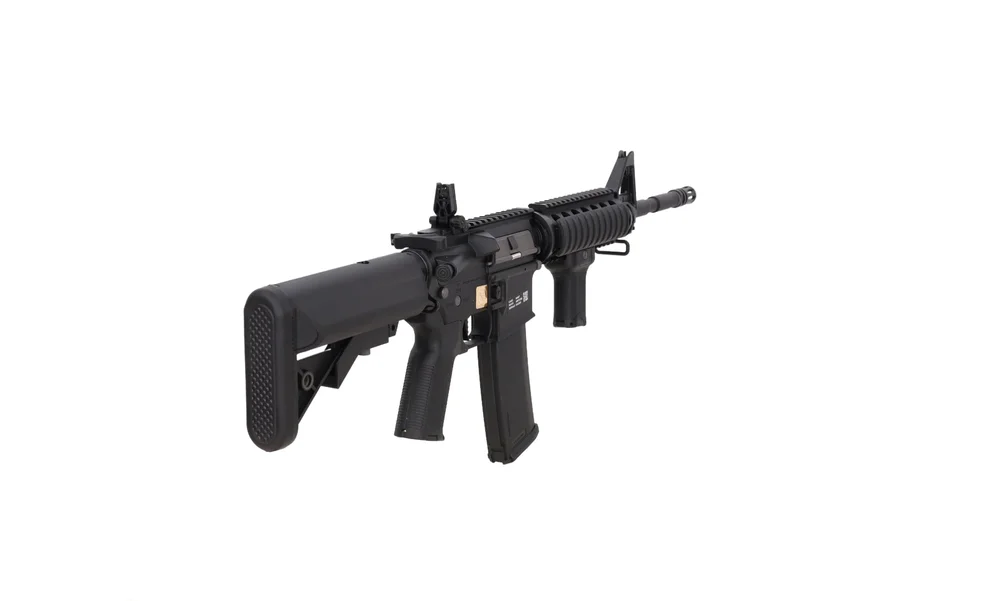 Rock River Arms M4/AR15 SA-E03 EDGE Gen.2 AEG Assault Rifle 14.5" – Black - Bild 3