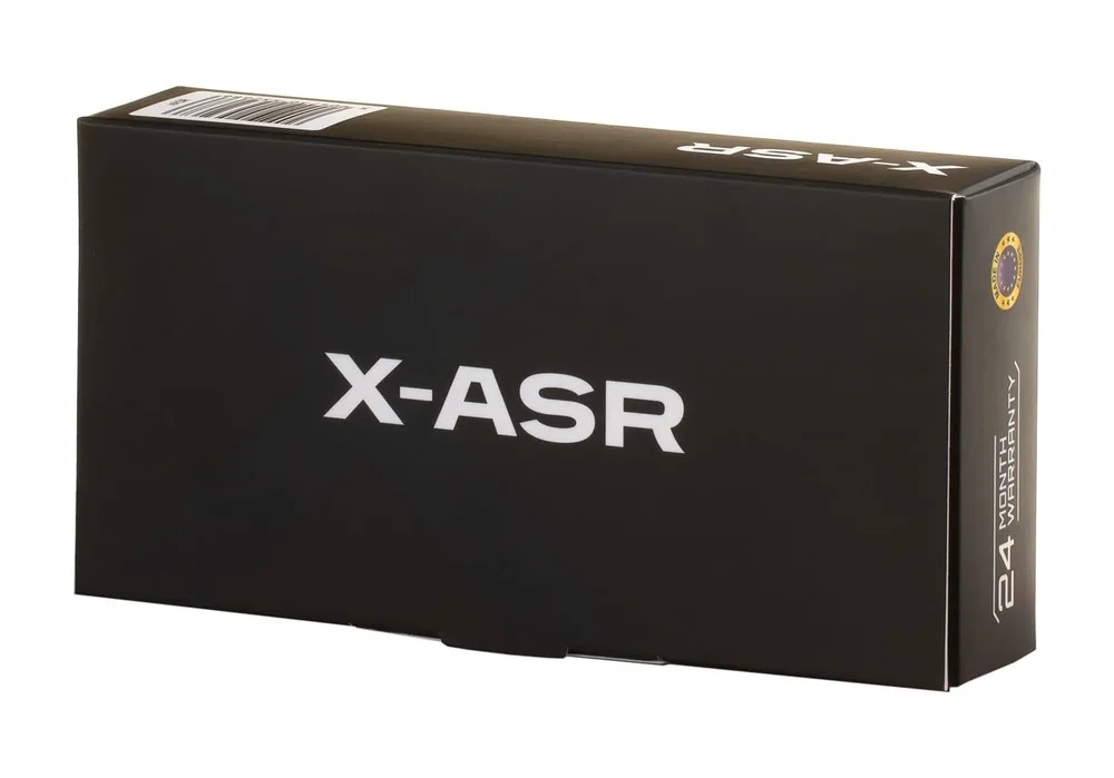 GATE X-ASR MOSFET MODUL - Bild 3