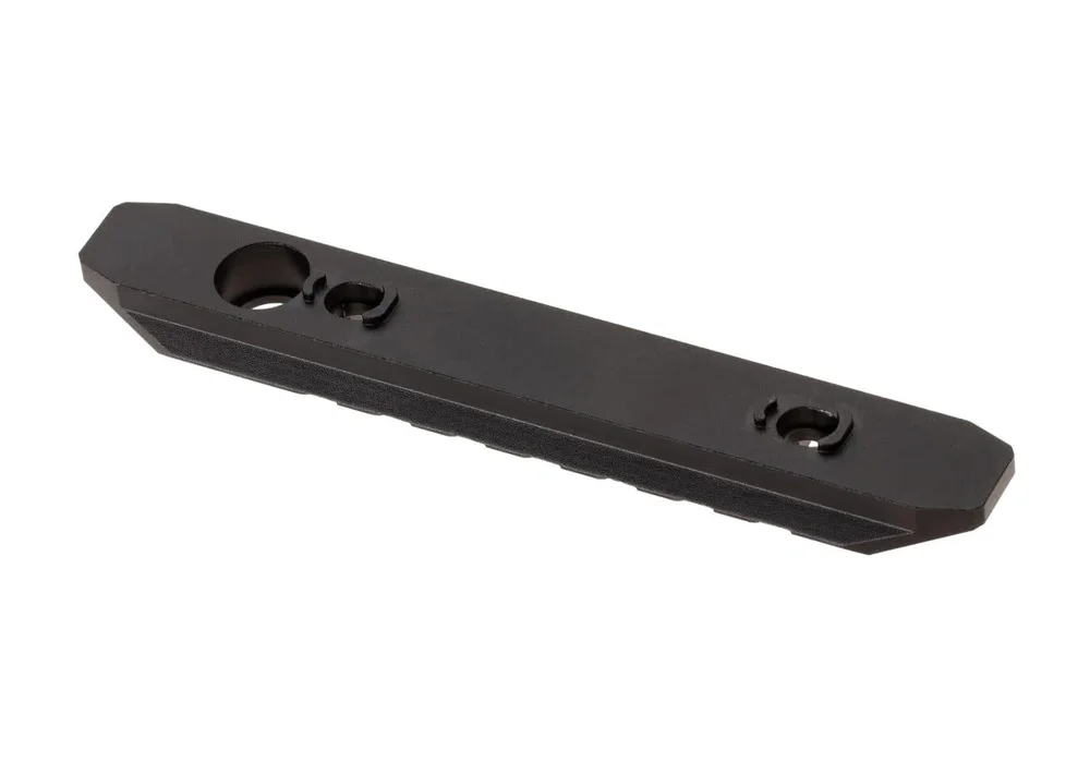 WADSN KeyMod Rail 7 Slots - Metal - Bild 2
