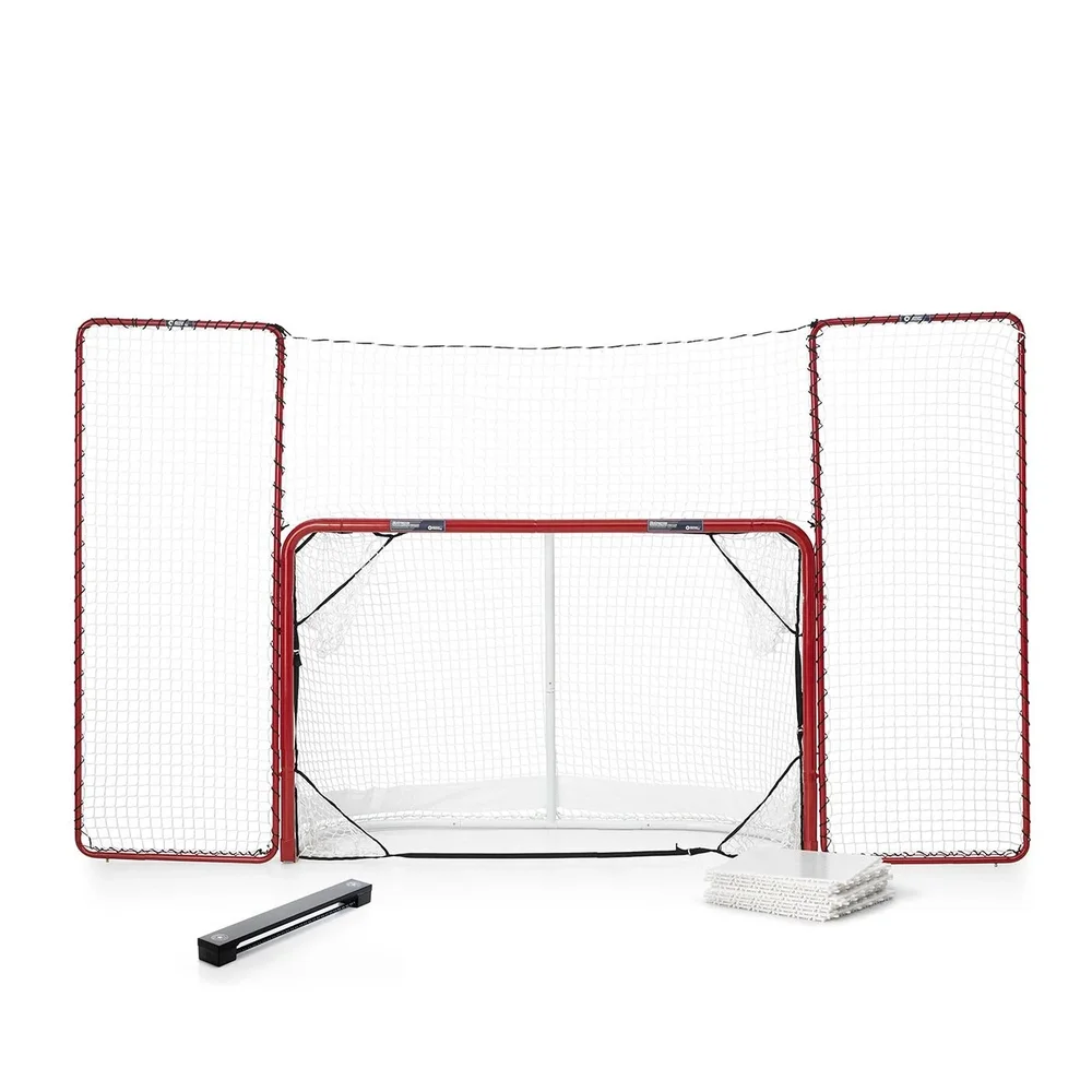 Skottramp - Extreme Hockey Tiles Shooting Kit - Bild 1