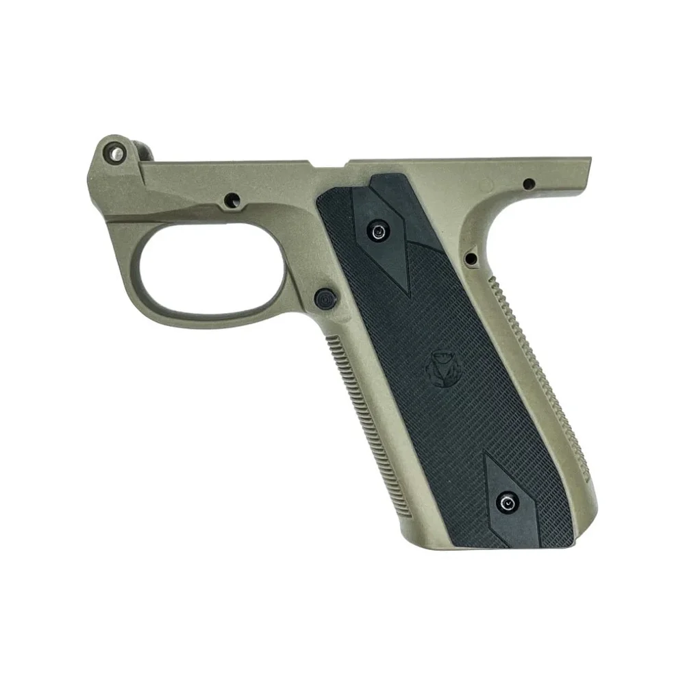 CTM AAP-01 GBB 1911 FRAME Pistol Grip - Bild 2