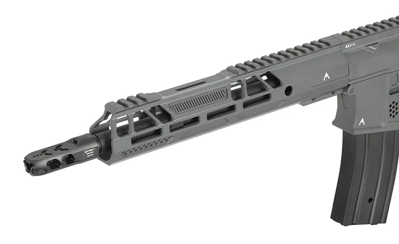 M920A Aeroknox AX//15 AEG-riffel, ETU Wireless – grå - Bild 3