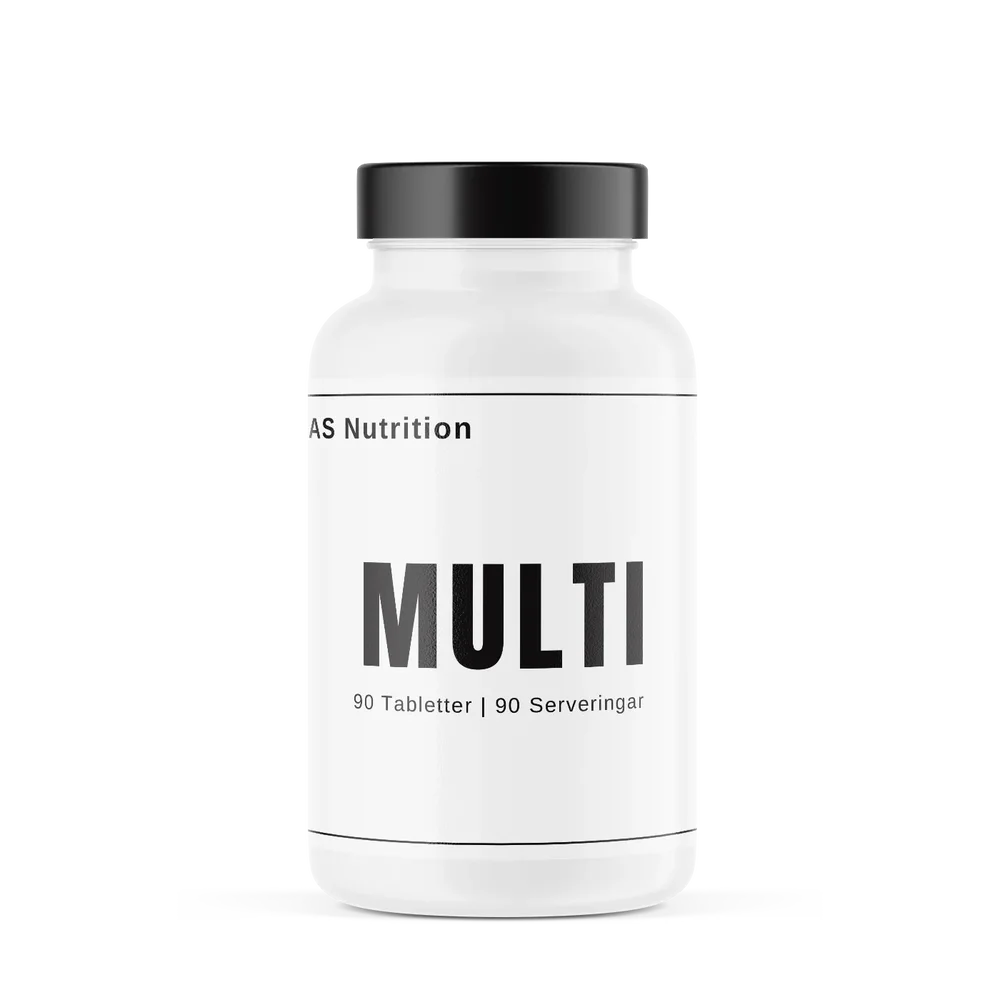 Multi 90tab