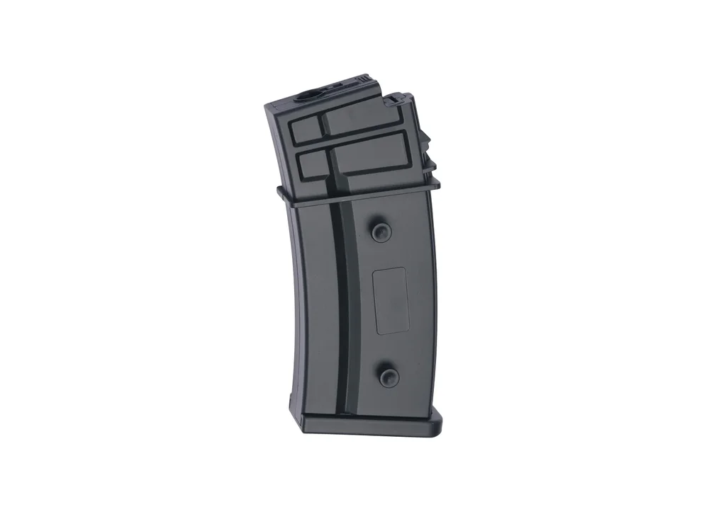G36 470 rd. magasin G36 470 rd. magasin