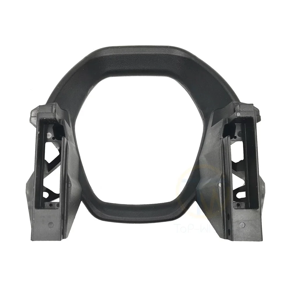 NOSFET APEX Original Bumper Front/Rear Black - Bild 3