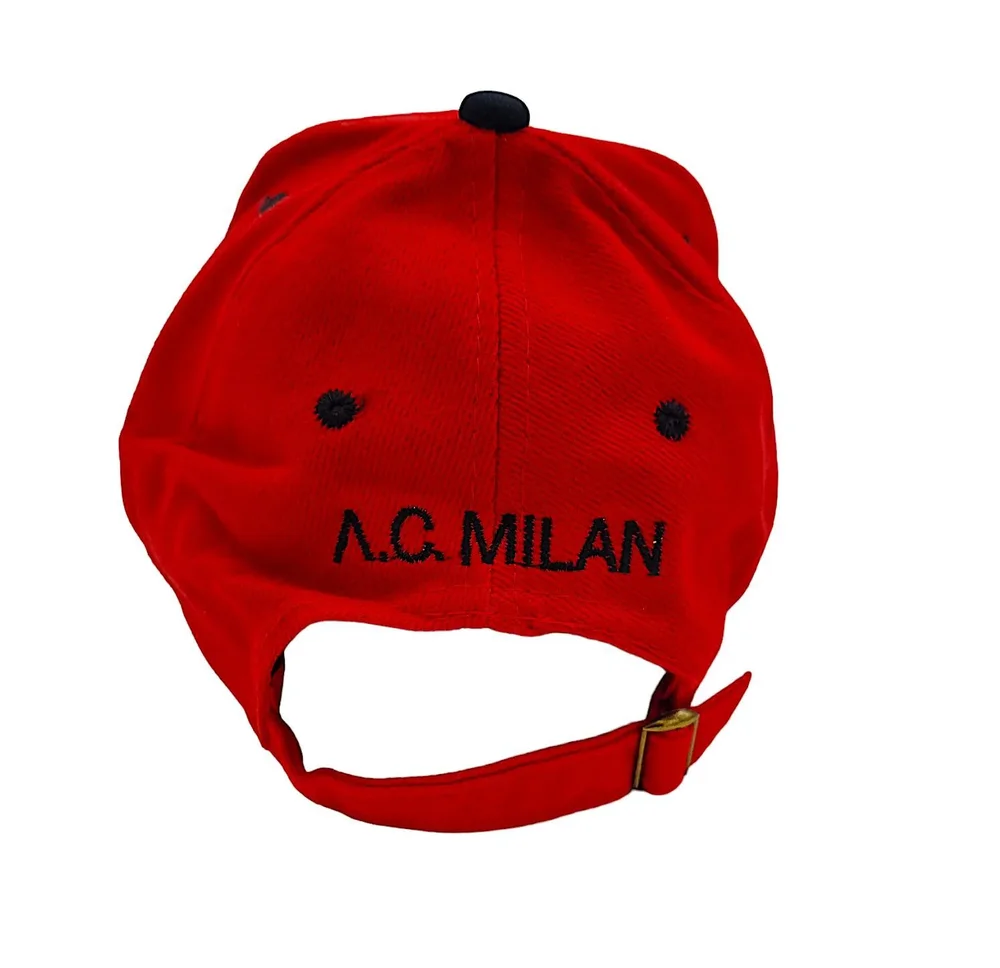 AC Milan keps - Bild 2