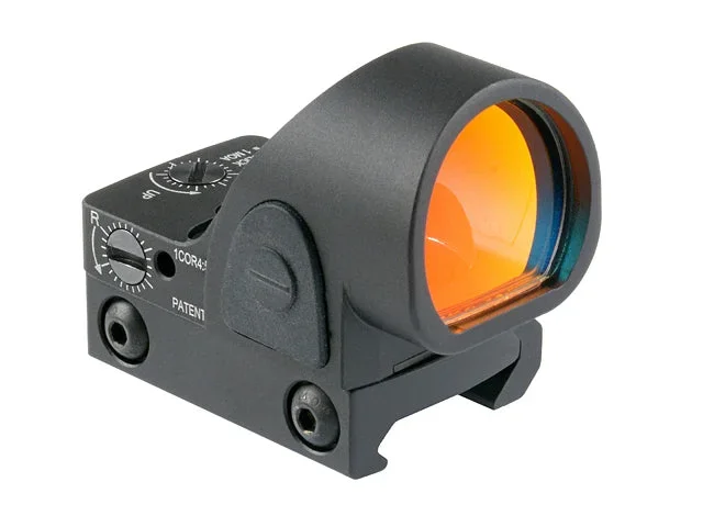 Reflexsigte til pistol – sort - Bild 2