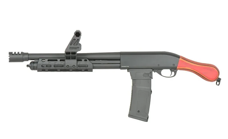 Alpha Tactical shotgun replika Alpha Tactical shotgun replika