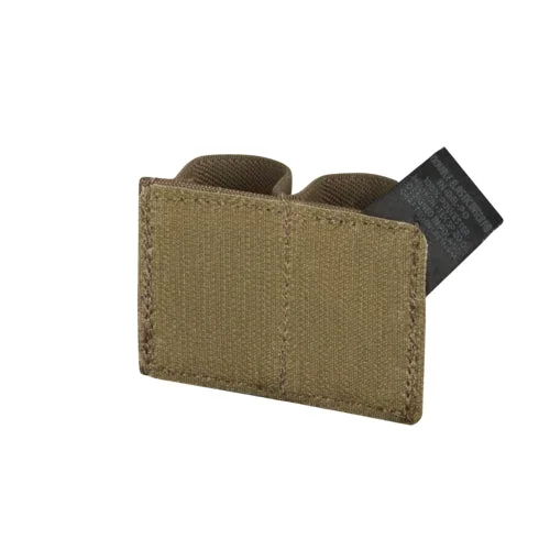 HELIKON Double Elastic Insert for 2 Pistol Magazines - Bild 2