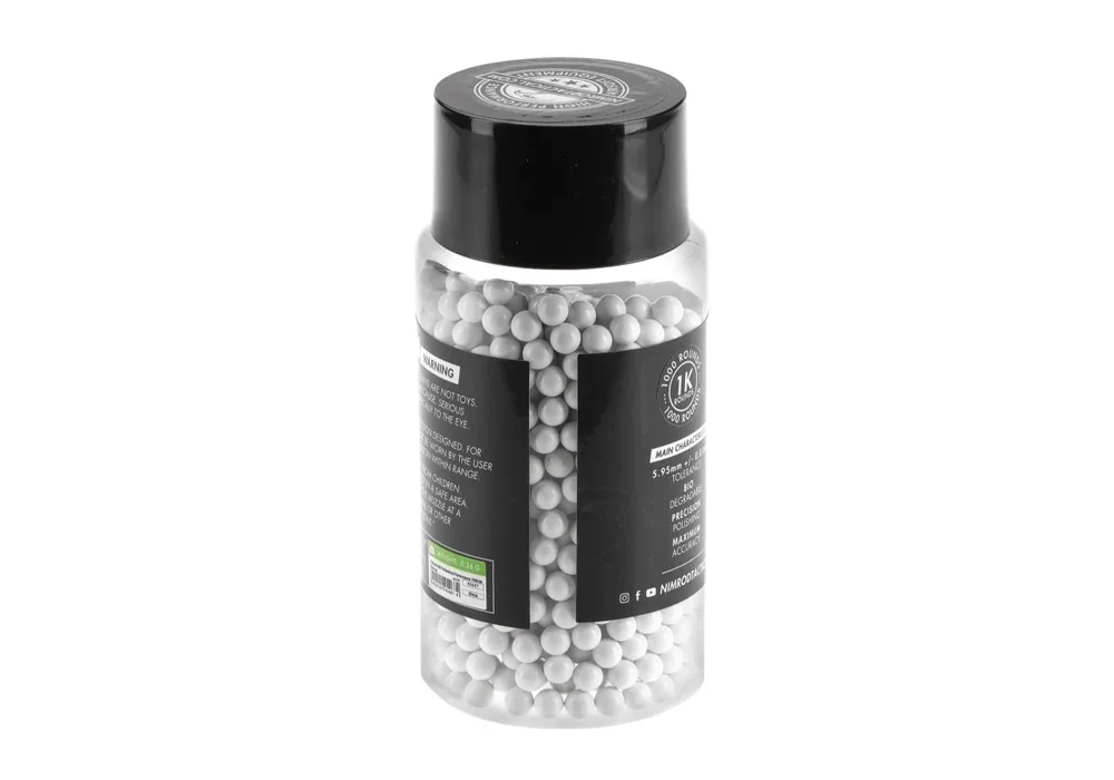 0,36 g Bio BB Professional Performance – 1000 stk. - Bild 2