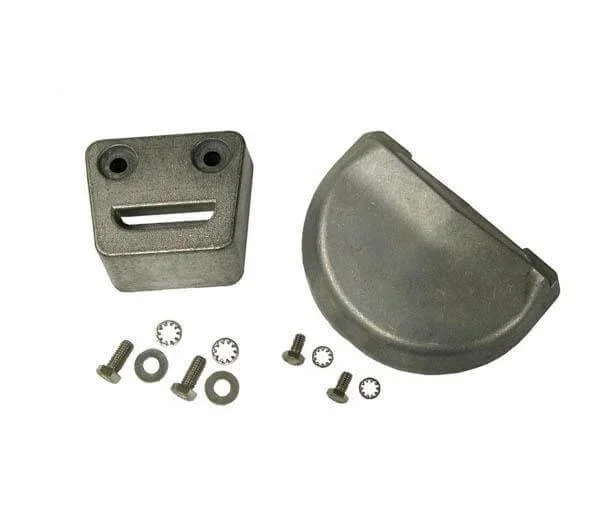 Zinkanod Volvo, typ SX kit, motor 3855411 + 3854130, RKITVOLVOSX Zinkanod Volvo, typ SX kit, motor 3855411 + 3854130, RKITVOLVOSX