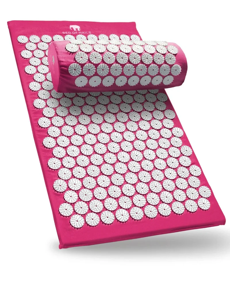 BON Spikmatta - Rosa - Bild 1