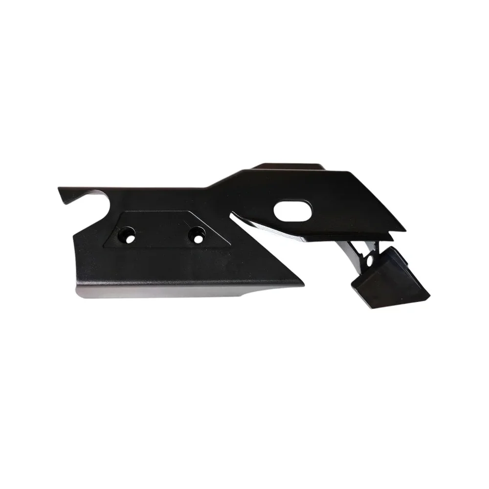Stem Headset Cover right (Tapa de la potencia derecha) Dualtron Dolphin Stem Headset Cover right (Tapa de la potencia derecha) Dualtron Dolphin