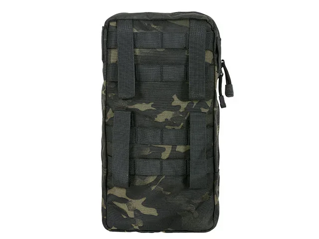 Molle Modular Hydration Pouch - Sort Multicamo - Bild 2