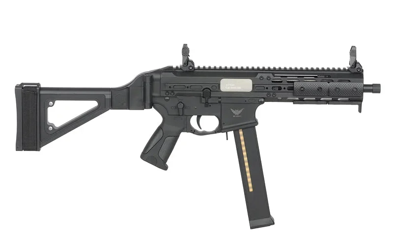 M917C UTR45 – sort - Bild 2