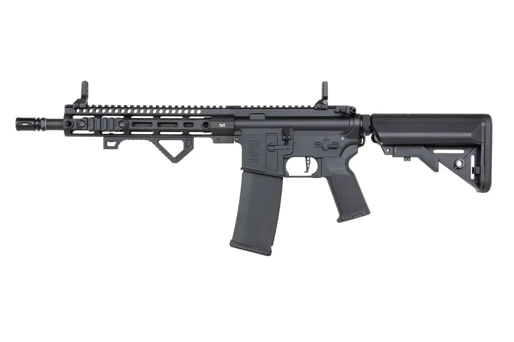 Specna Arms SA-P20 Prime™ Aster II ETU m/ brushless motor Black Specna Arms SA-P20 Prime™ Aster II ETU m/ brushless motor Black