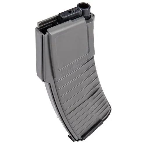 AEG hi-cap magasin 180 skud til KAC PDW - Bild 3