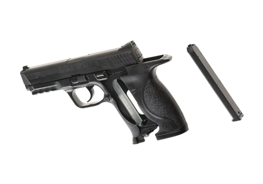 M&P40 Co2 - Bild 3