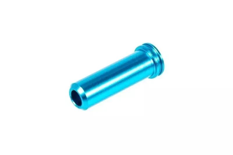 ALUMINIUMS NOZZLE TIL G36C ALUMINIUMS NOZZLE TIL G36C