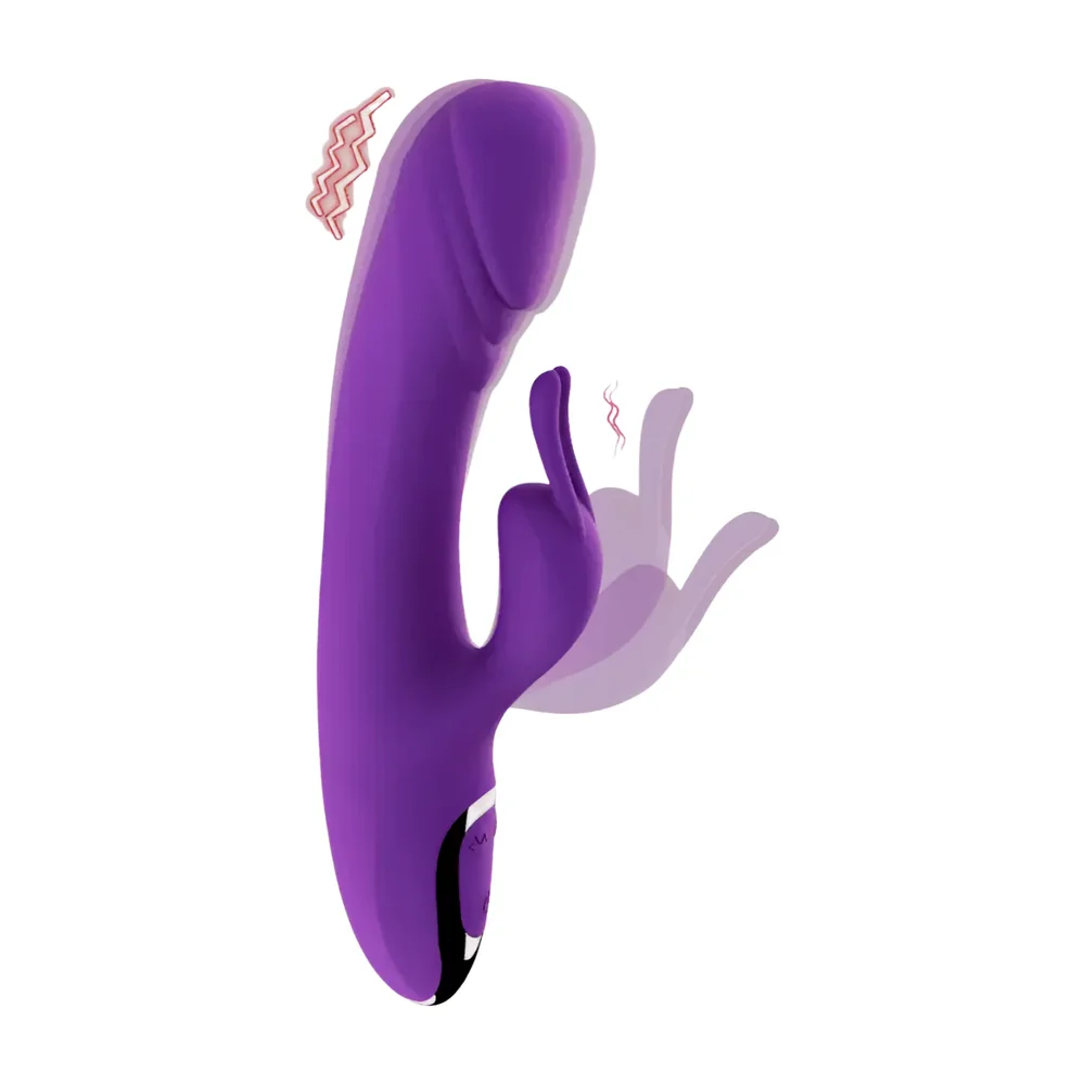 VIBRATOR G-PUNKT BENNY - Bild 3