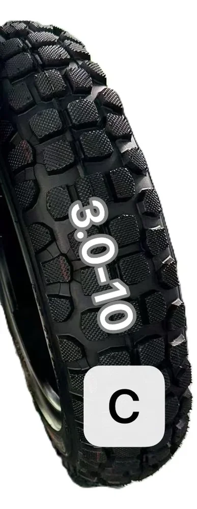 NOSFET AERO 50S 1110Wh - Off-road tyre (type C) - Bild 2