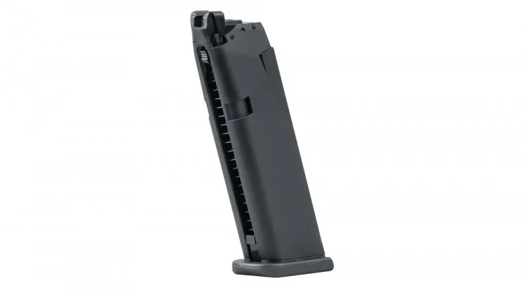 Magazin Glock 17 / 17 Gen 4 Metal Version GBB