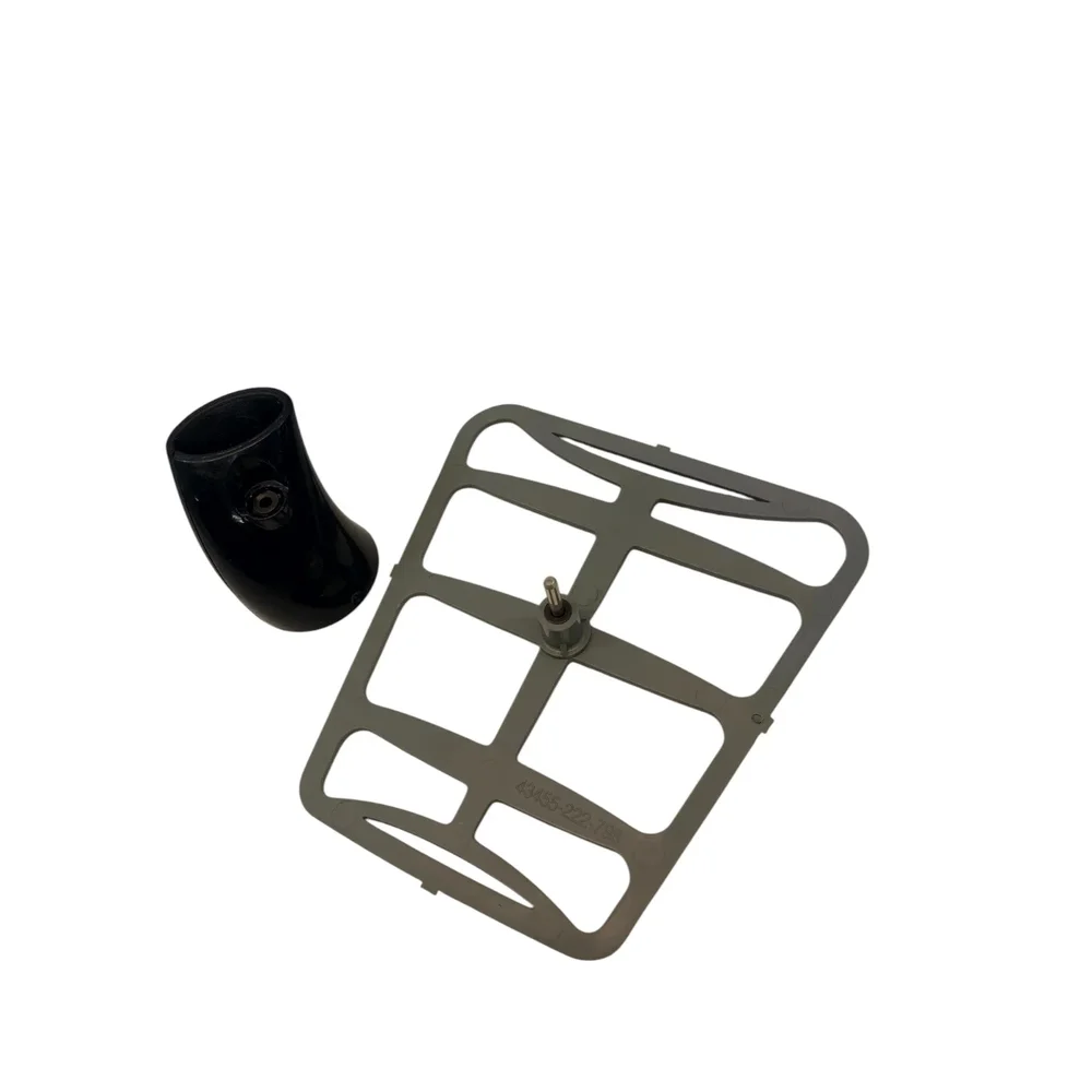 Jet Marquis Vector 21 Jetpod-5 Stor front, Orbital (endast frontdel) - Bild 1