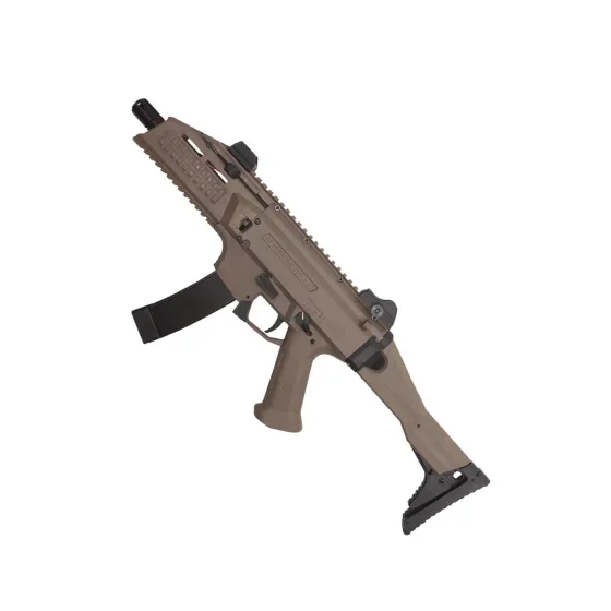 CZ Scorpion EVO 3 A1, AEG CZ Scorpion EVO 3 A1, AEG