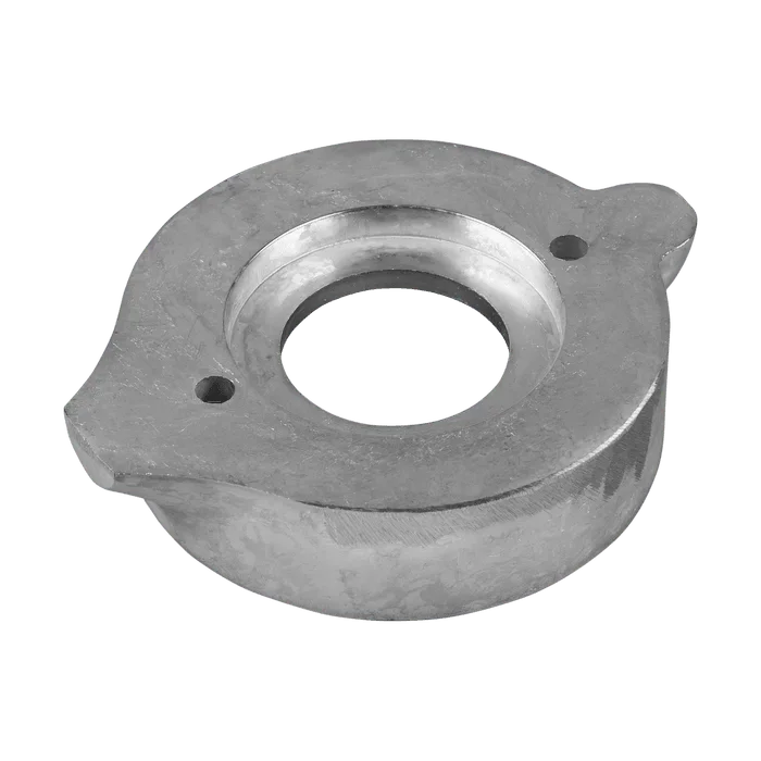 Magnesiumanod Volvo Penta SD 120, motoranod, VP 876604, 0.13KG - Bild 2
