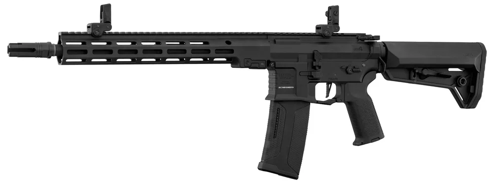 LT-44 GEN4 Stalker Nebula II 13" AEG-replika - Bild 2
