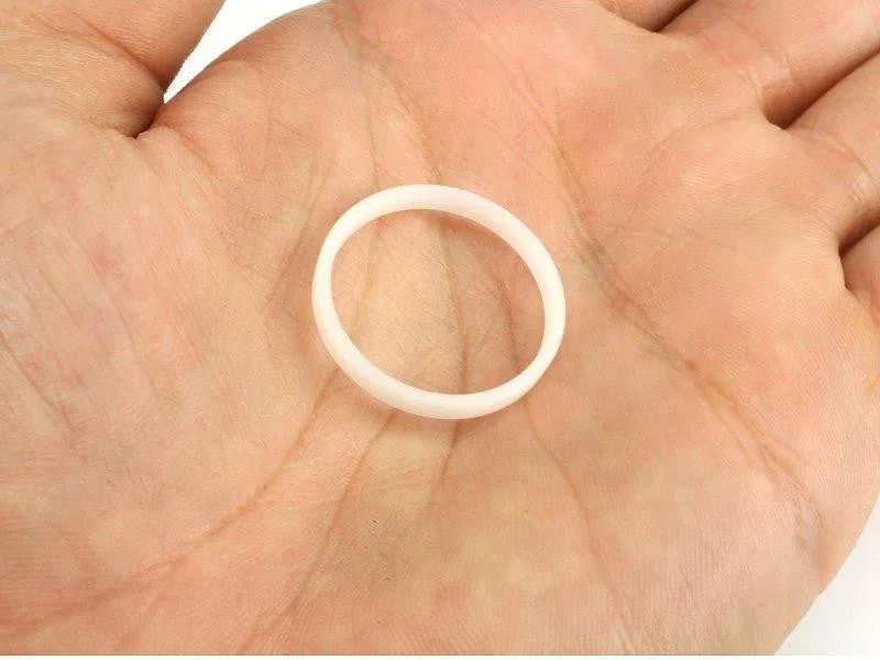AirsoftPro Delrin Cylinder Guide Ring L96 / WELL MB-01 - Bild 2