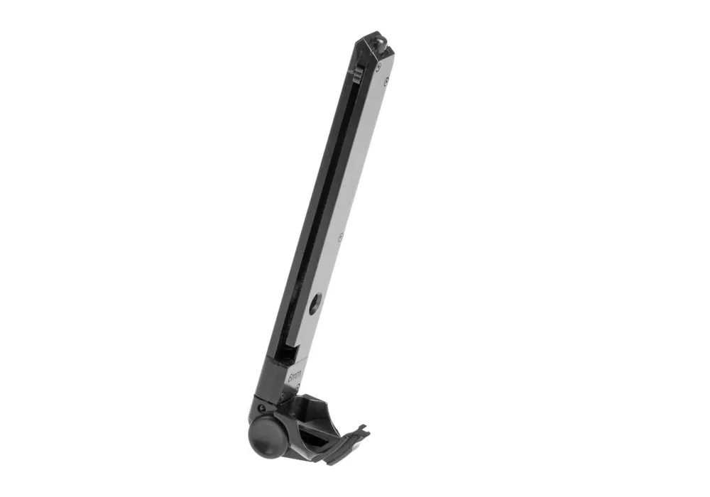 Legends P08 Full Metal CO2 Magazin – 15rds - Bild 1