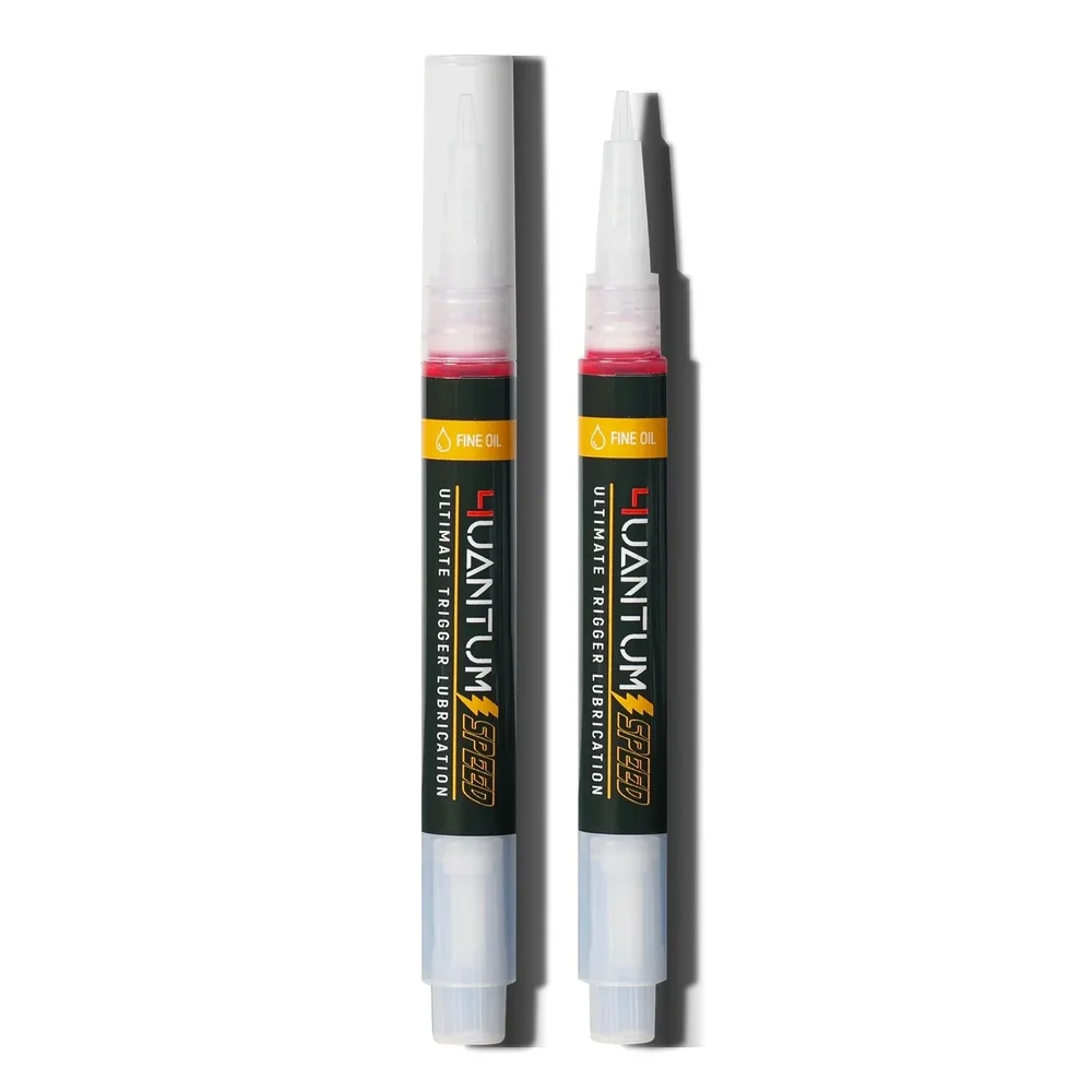 4UANTUM SPEED AXLE OIL - Bild 1