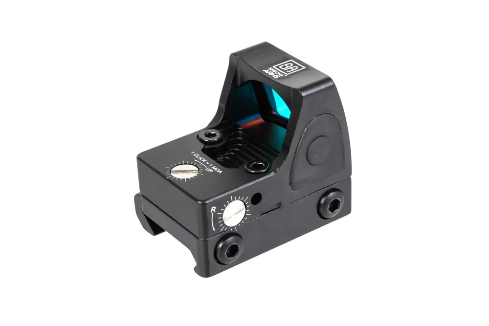 Specna Arms CORE Sharp rødpunktsigte - Bild 2