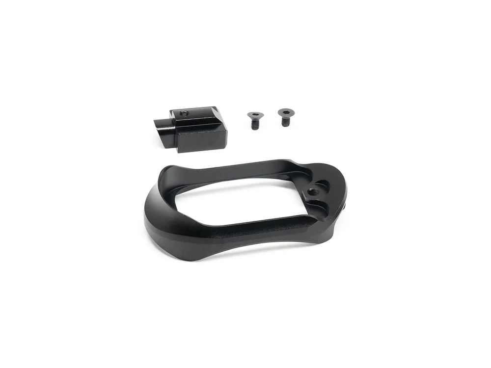 Action Army AAP-01 Magwell, Black Action Army AAP-01 Magwell, Black