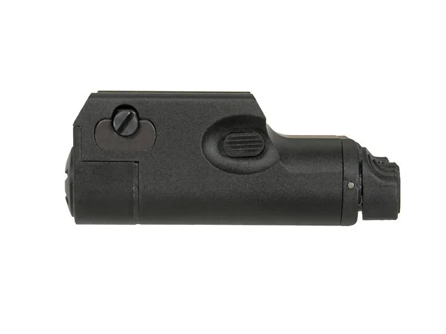 Kompakt pistollygte - Bild 3