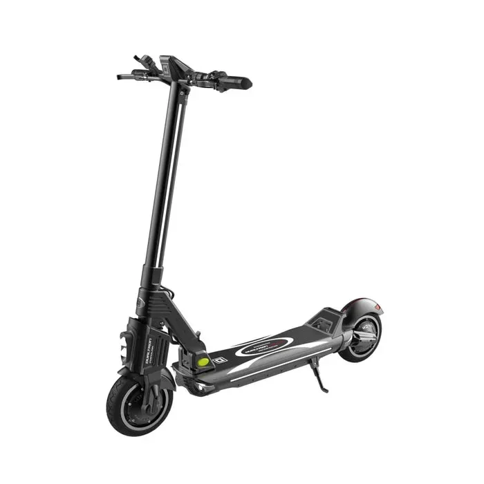 Dualtron Popular Dual 14Ah - Bild 2