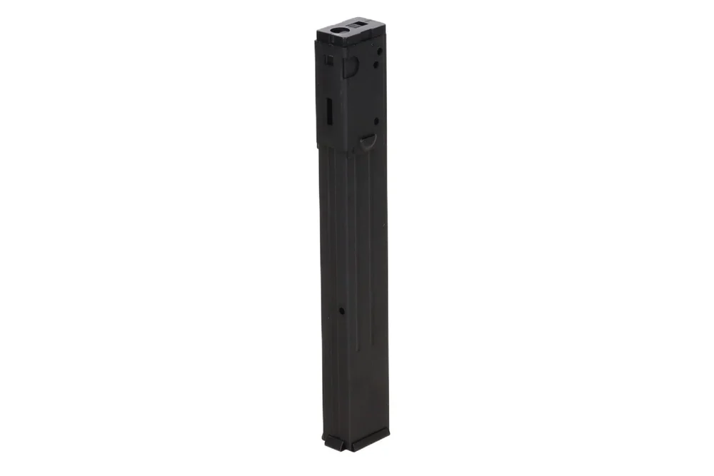 Specna Arms MP40/STEN RETRO mid-cap magazine, 120 BBs Specna Arms MP40/STEN RETRO mid-cap magazine, 120 BBs