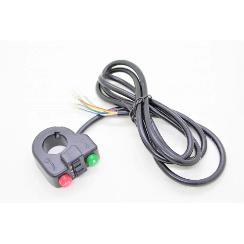 Multi Switch Hazard (Botonera intermitentes) For Speedway 4 & 5 Multi Switch Hazard (Botonera intermitentes) For Speedway 4 & 5