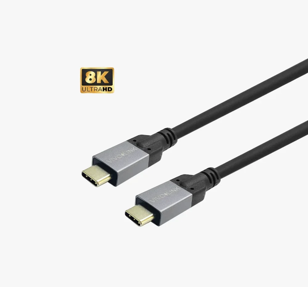USB C cable for ELO 13" (singel cabel) 5m 3.0