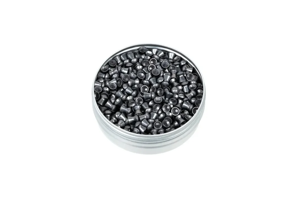 Specna Arms round 0.56g 4.5mm 500 rounds - Bild 2