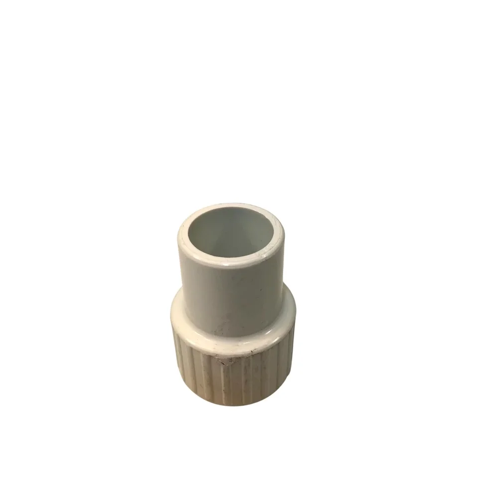 Adapter 1" spg x FPT till Microsilk pump Marquis - Bild 3