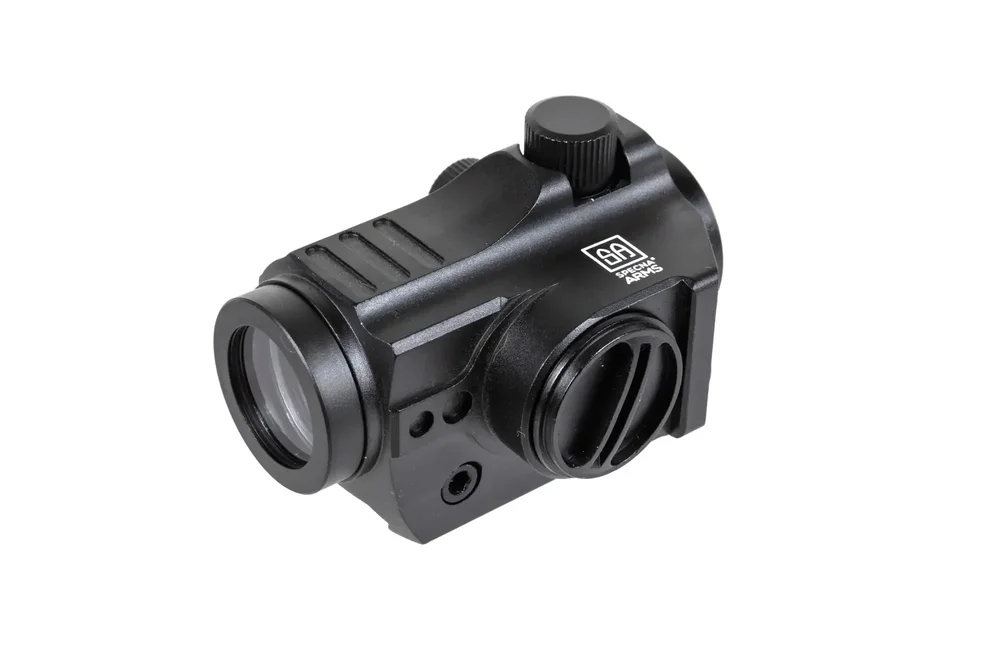 Specna Arms CORE™ Rapid red dot sight Black - Bild 2