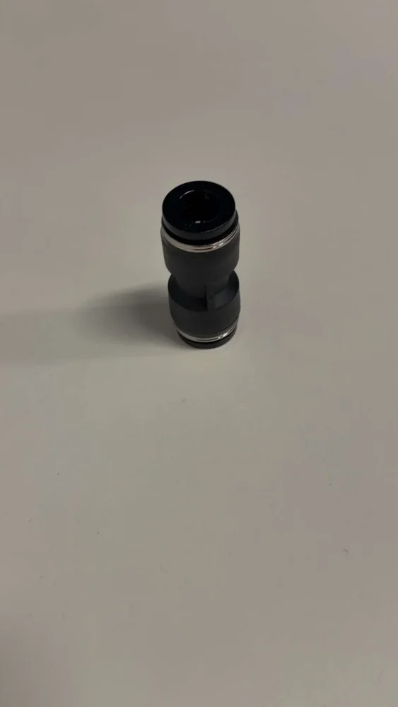 PTC Skarvkoppling 3/8”