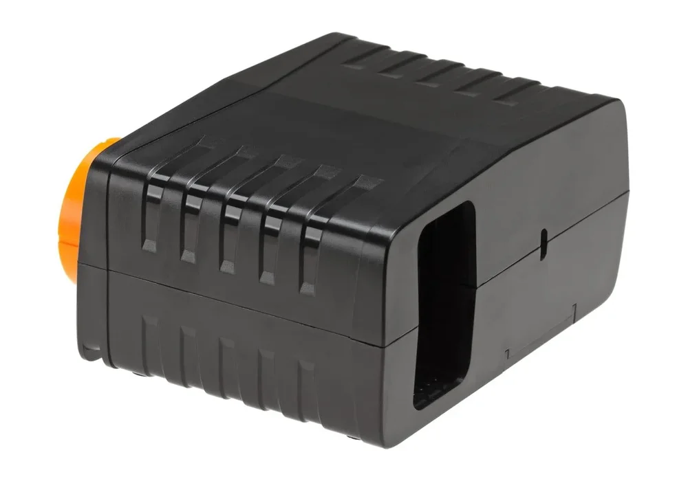Chronograf AC5000 - Bild 3