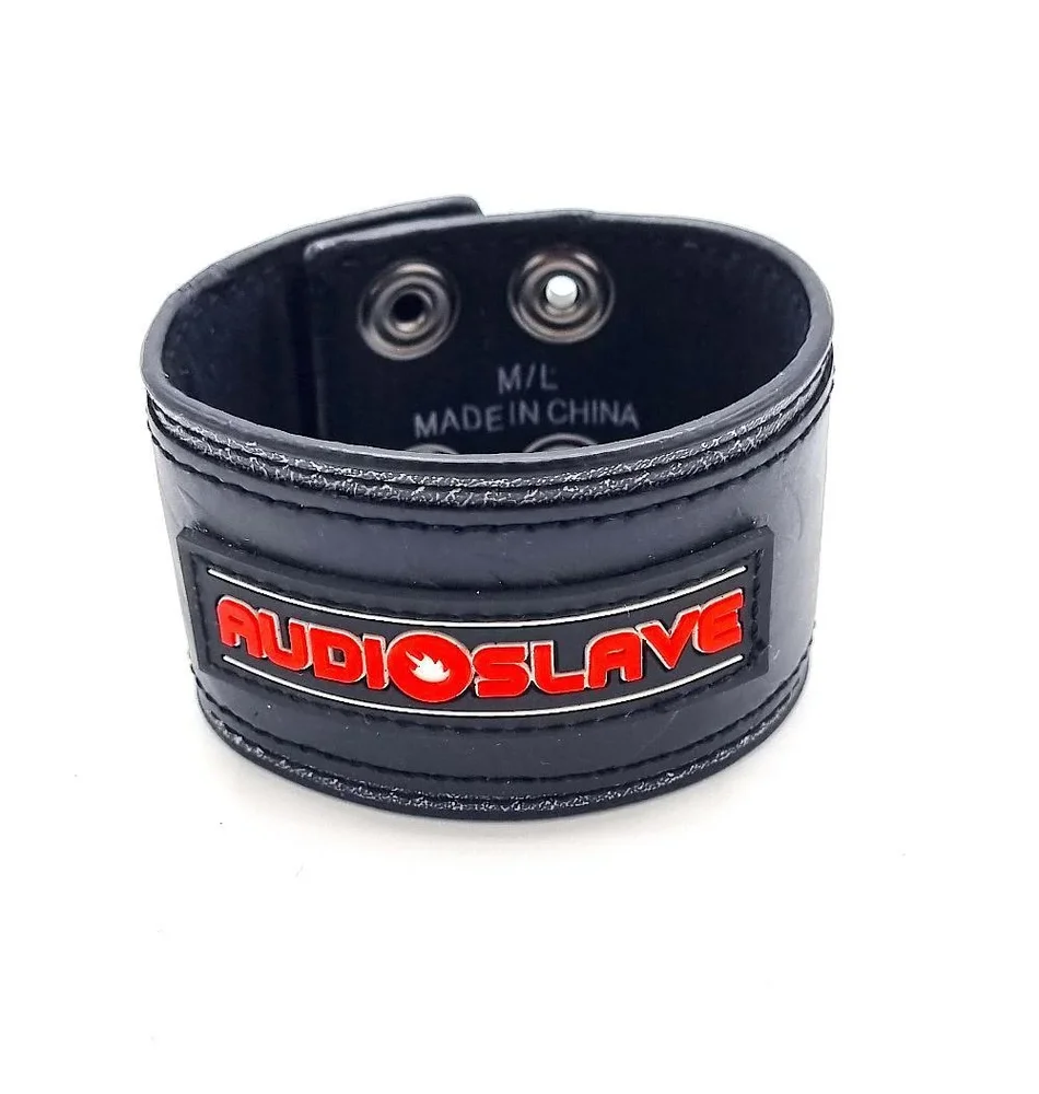 Audi Slave armband - Bild 1