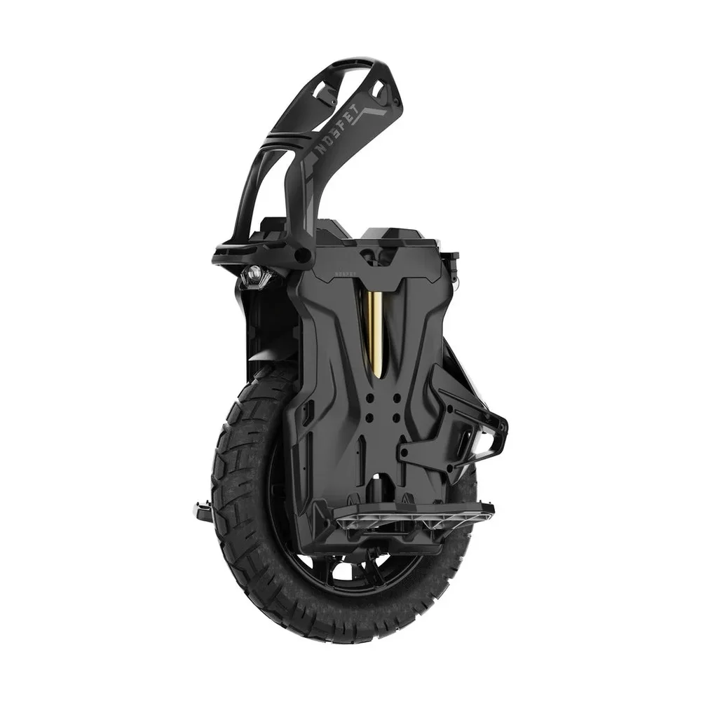 NOSFET AEON 50S 1300Wh Elektrisk Enhjuling – Kraftfull Off-road Prestanda - Bild 3