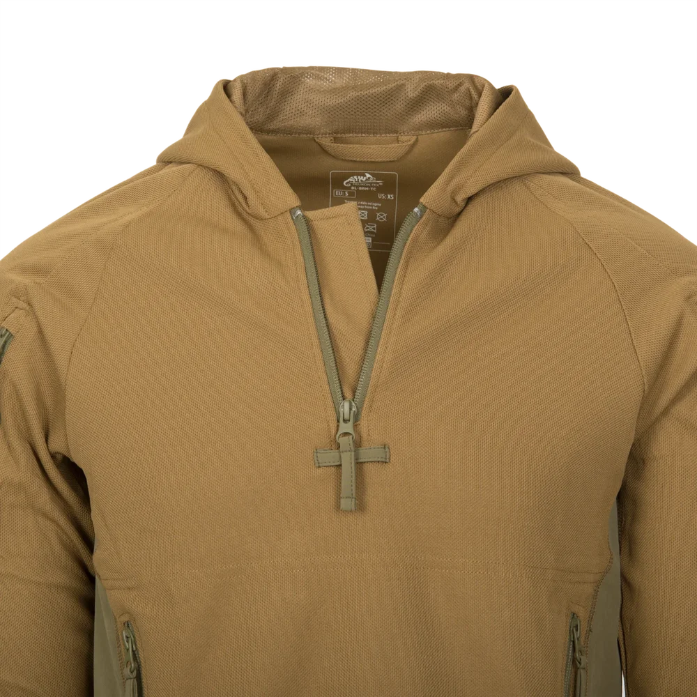 HELIKON RANGE HOODIE TopCool - Bild 3